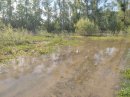 Sentier aquatique